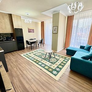 Deluxe Appartement met Twee Slaapkamers
